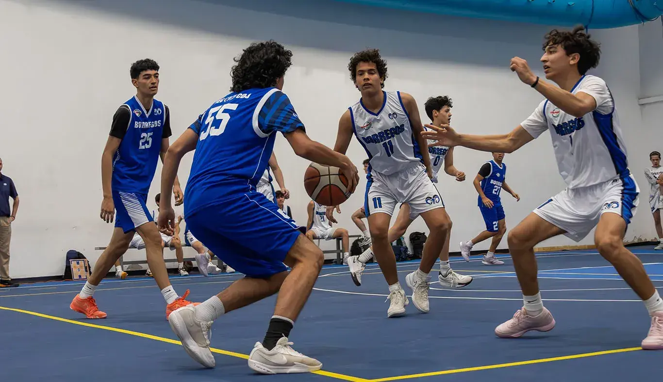 Así se vivió el Torneo Región Noroeste en Laguna y León