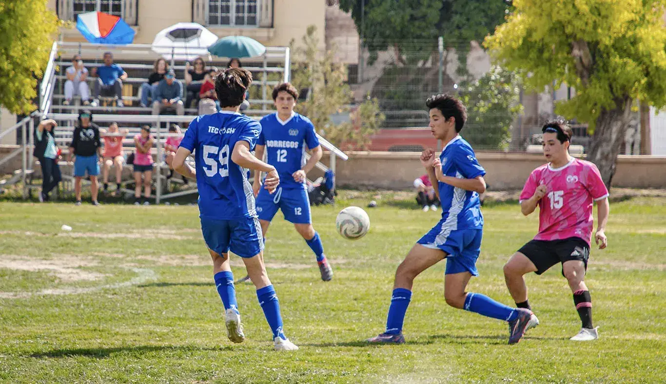Así se vivió el Torneo Región Noroeste en Laguna y León