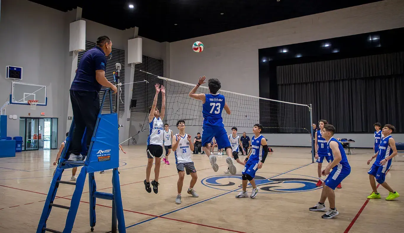 Así se vivió el Torneo Región Noroeste en Laguna y León