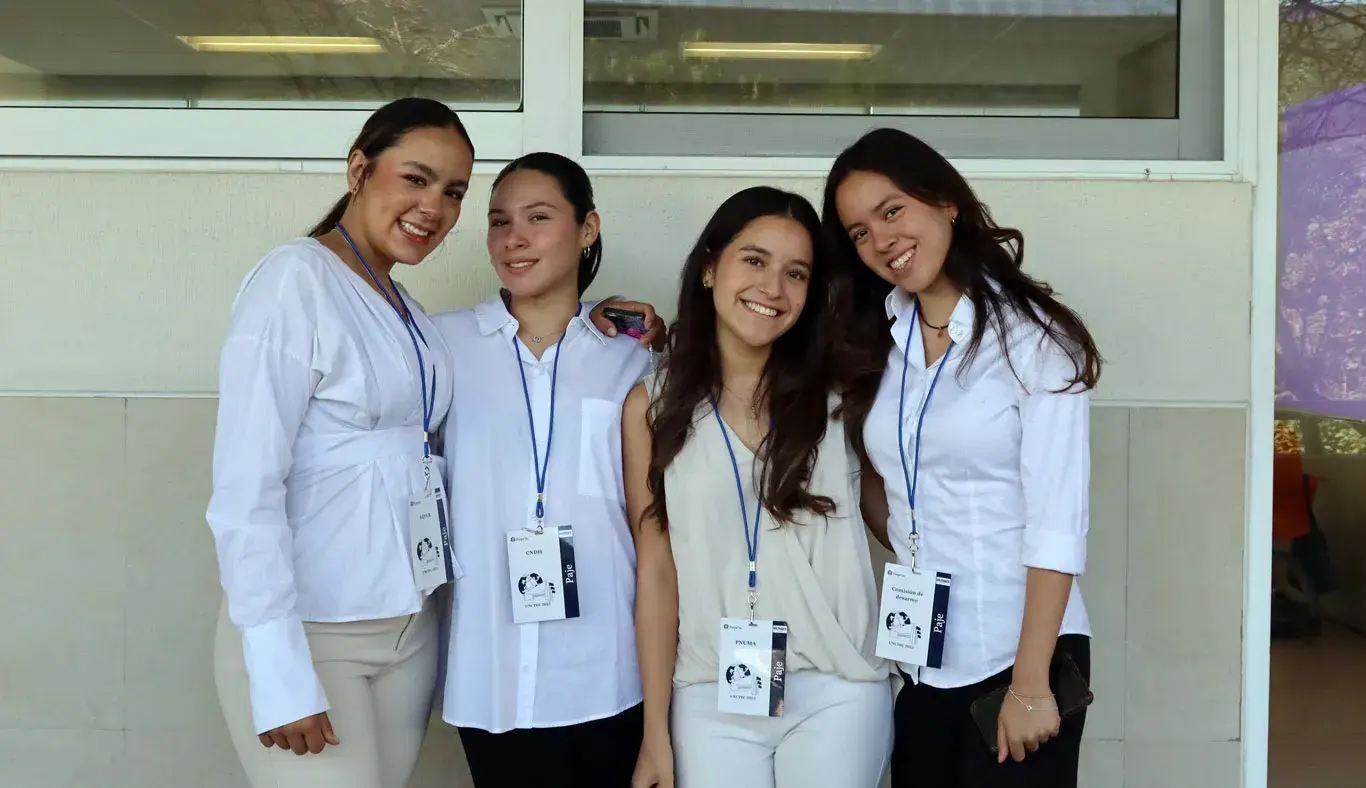 Estudiantes de la PrepaTec Cuernavaca llevaron a cabo UNCTEC 2025, un Modelo de las Naciones Unidas, con más de 30 años de historia en el Tec campus Cuernavaca.