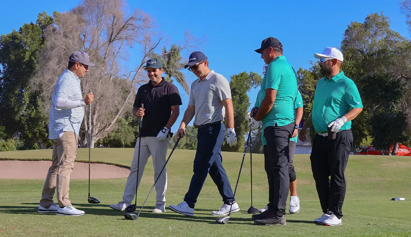 Revive el EXATEC Blue Open Golf Tour 2026 (Fotos)