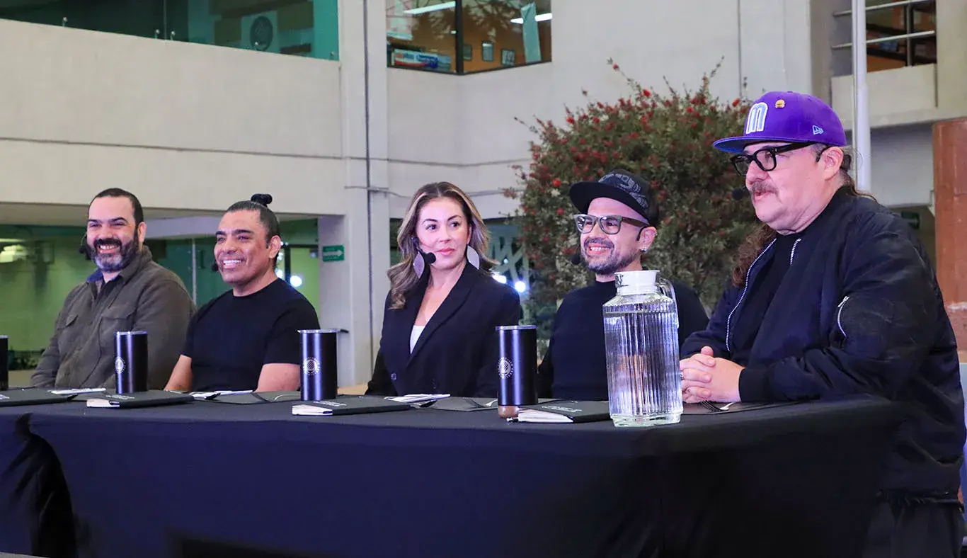 Sabores, talento y pasión en Baggi Master 2026 Toluca (fotos)