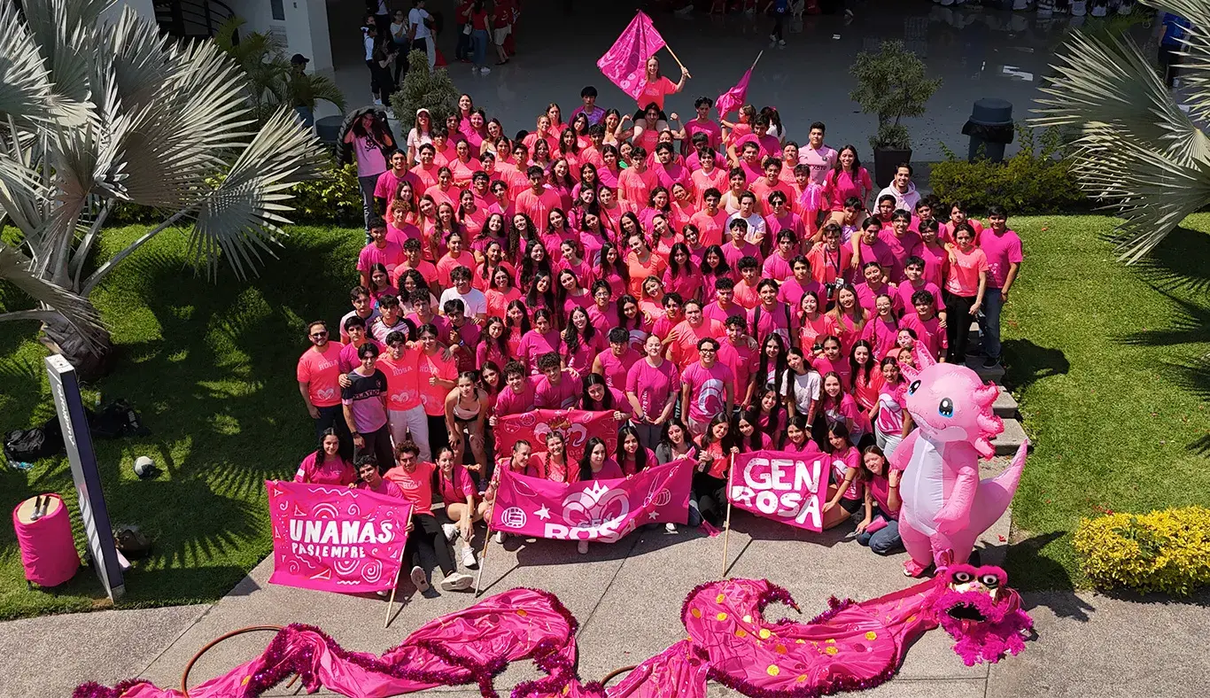 Copa Borrego 2026 enfrenta a generaciones de PrepaTec CVA