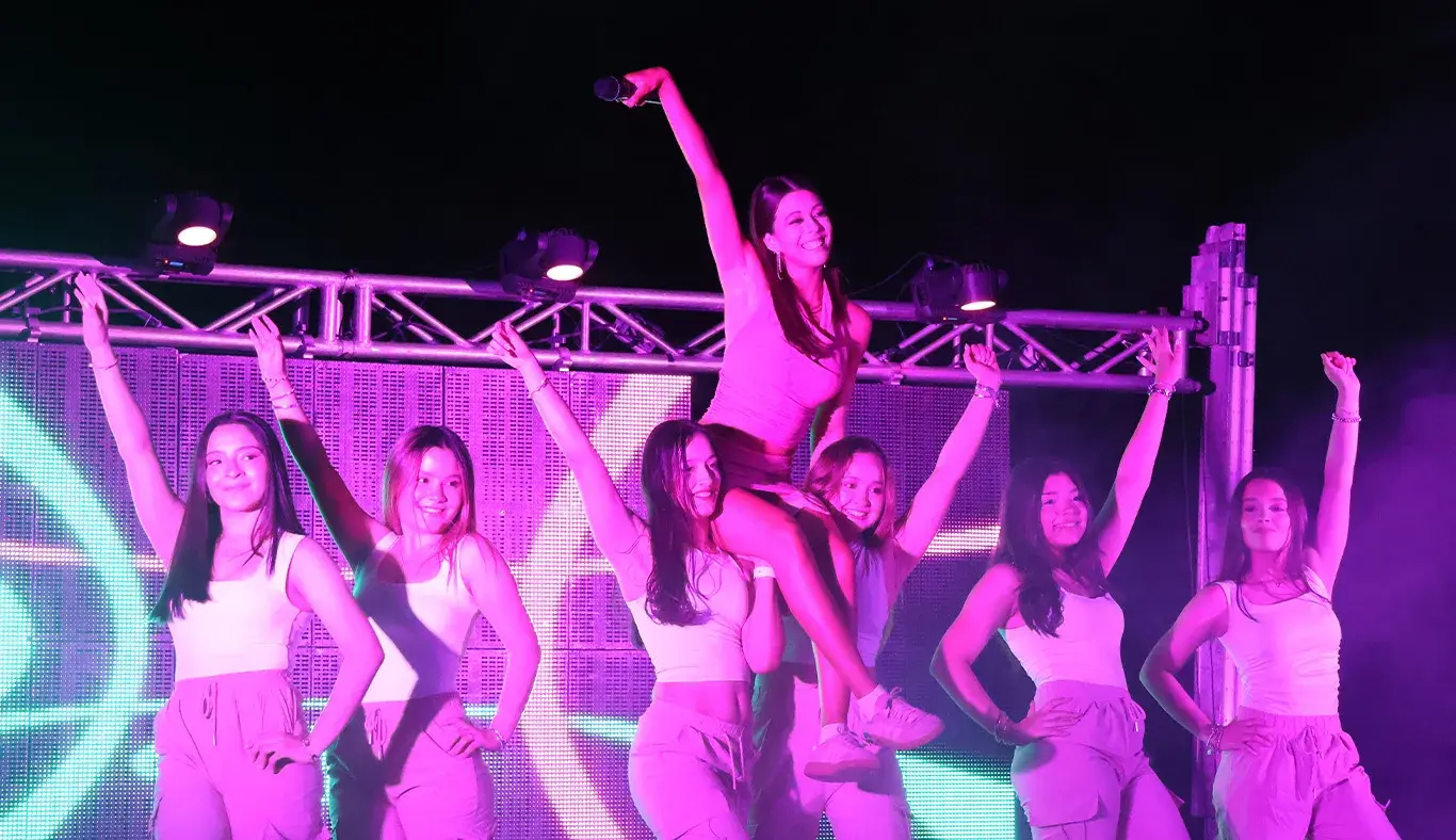 Talento que construye hogares: revive los Playbacks Somos 2026 (Fotos)