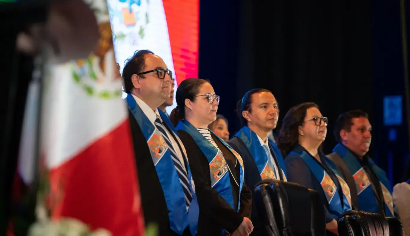 Ceremonia de graduación PrepaTec Ciudad Juárez 2026