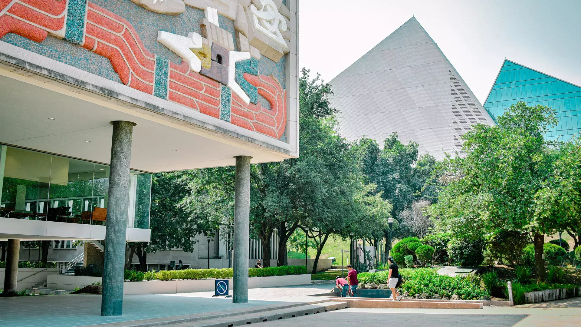 Tec de Monterrey