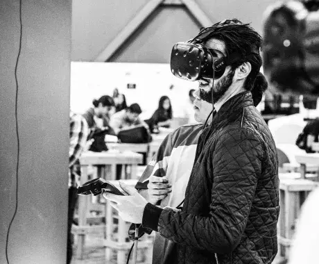 ¿Por qué emprender con VR, AR y videojuegos?