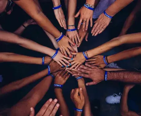 Racismo y xenofobia en EUA