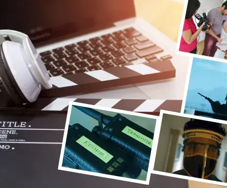 El cortometraje FRECUENCIA, del EXATEC Alejandro Partida, busca avivar la esperanza en medio de la pandemia del COVID-19