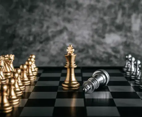 Alumno de PrepaTec primer lugar en Nacional de Ajedrez