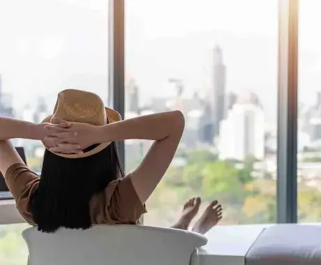 Tips para tener bienestar emocional en casa