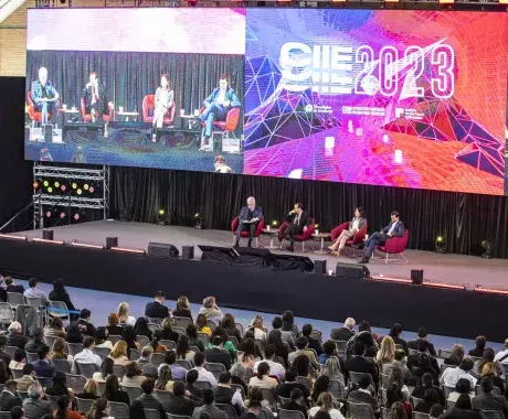 Estos aprendizajes dejó el 9° congreso educativo del Tec