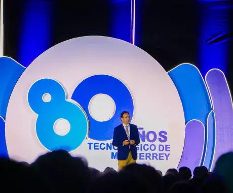 Dialogan Anthony Atala en Tec Guadalajara sobre órganos humanos en 3D.