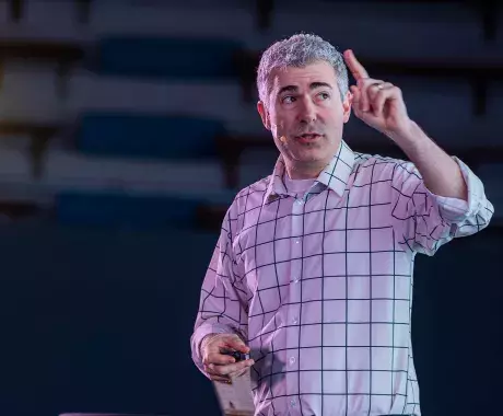 Richard Culatta, innovación en la educación