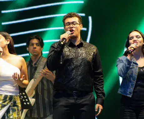 Mauricio Alejandro