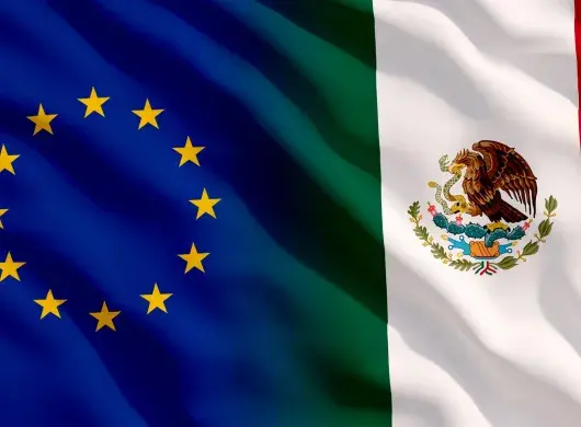 Alumnos Tec ganan 1er. lugar al simular el Consejo Europeo