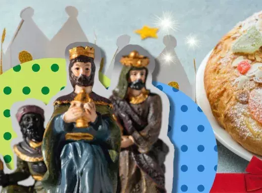 Día de Reyes, una tradición con muchos significados