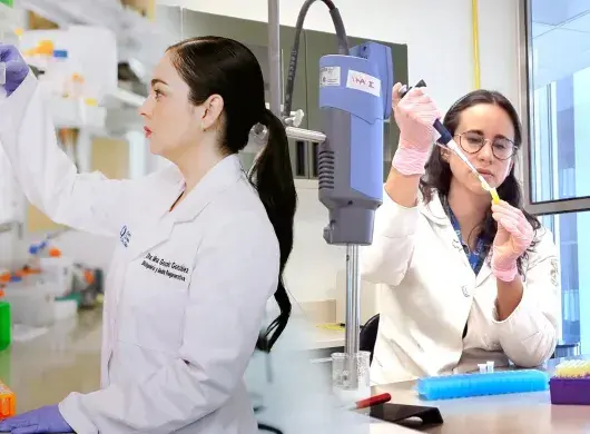 mujeres en la ciencia 3M Latinoamérica