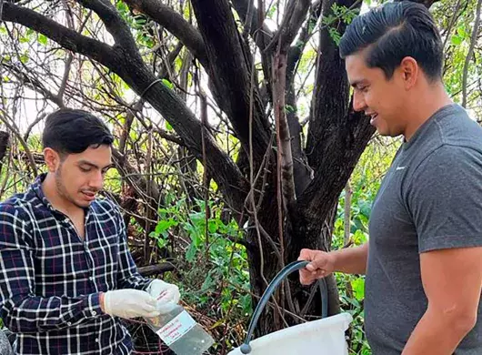 Equipo de Tec Guadalajara ganó hackaton al crear prototipo con inteligencia artificial para realizar mediciones de agua en el Río Santiago, en Jalisco.