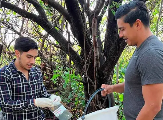 Equipo de Tec Guadalajara ganó hackaton al crear prototipo con inteligencia artificial para realizar mediciones de agua en el Río Santiago, en Jalisco.