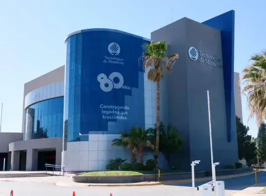 Edificio CITE