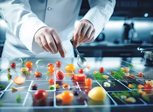 Tendencias alimenticias para el 2024