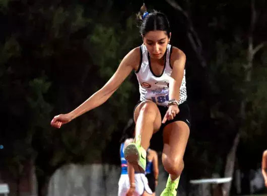 Estudiante de PrepaTec Laguna gana medalla de plata en el Campeonato Nacional CONADEIP 2024