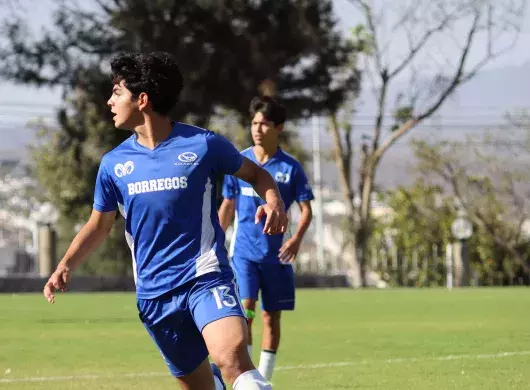 Final Regional en Campus León