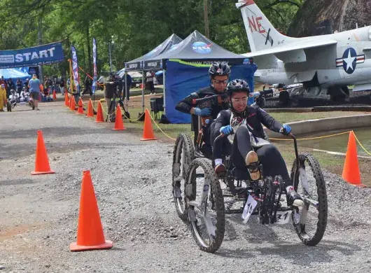 El equipo IKTAN Roving del Tecnológico de Monterrey, campus Cuernavaca logró el top 7 global en la edición 2024 del NASA Human Exploration Rover Challenge.