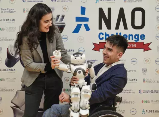 Alumnos Tec ganan premio innovación UNESCO