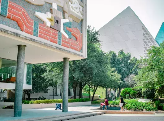  Tec de Monterrey, lugar 185 en QS World University Rankings 2025