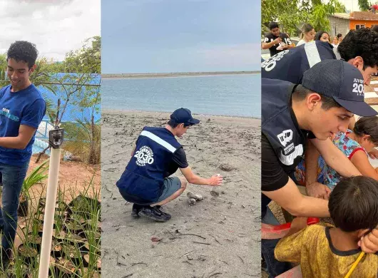 alumnos tec reconocidos como jovenes ejemplares en sinaloa