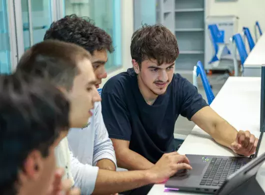 Emprendimiento para agricultura con inteligencia artificial, AgroScan, de alumnos del Tec Guadalajara. 