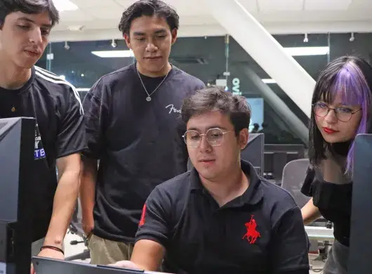 Estudiantes de la Ingeniería en Tecnologías Computacionales del Tec campus Cuernavaca desarrollaron Tick-It, una aplicación web para automatizar la gestión del soporte técnico en el Hospital del Niño Morelense. 