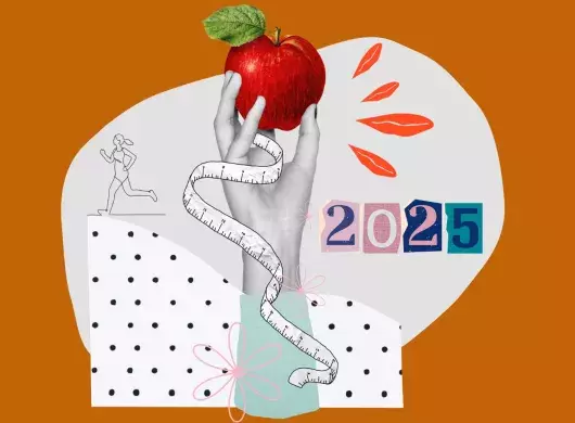 Inicia bien tus propósitos de año nuevo 2025