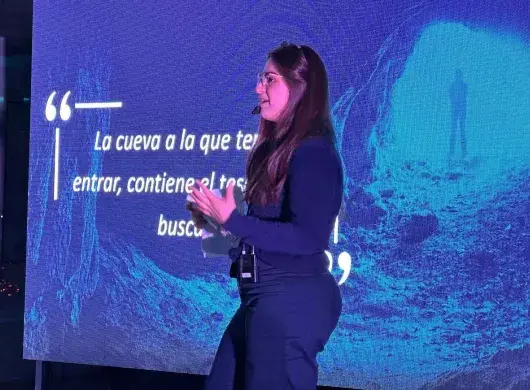 El Tec campus CDJ promueve el STEM en la comunidad