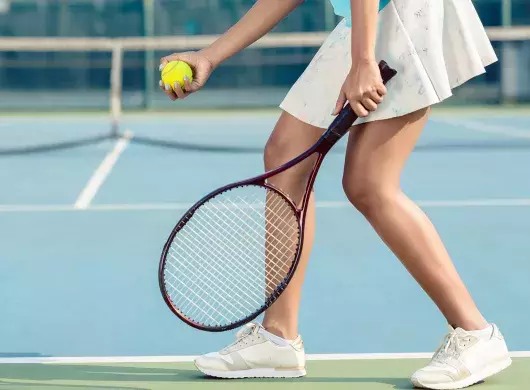 Equipo femenil de tenis del Tec campus Estado de México gana el Campeonato Nacional de Tenis por Equipos 2024 de CONADEIP.