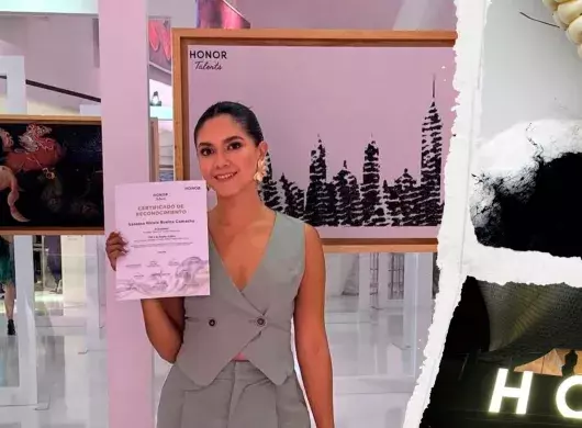 EXATEC del Tec campus Querétaro gana segundo lugar en concurso internacional de diseño