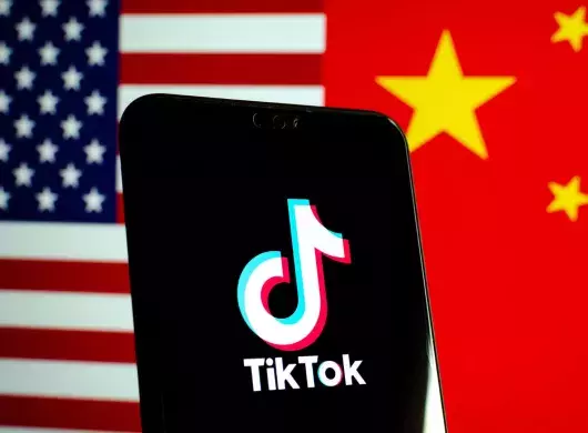 TikTok ban en EEUU durante 2025 puede impactar relación con China