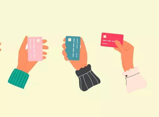 6 tips sobre cómo usar una tarjeta de crédito