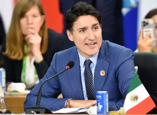 ¿Qué impacto tiene para México la renuncia de  Justin Trudeau?