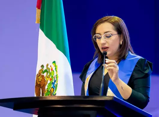 Reyna Trejo es la nueva directora de la PrepaTec en Navojoa