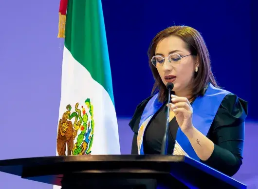 Reyna Trejo es la nueva directora de la PrepaTec en Navojoa