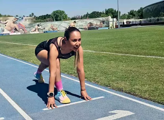 EXATEC lidera iniciativa para apoyar a las mujeres en eventos deportivos