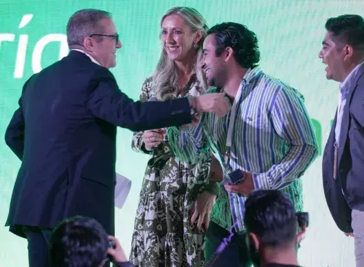CeluNova participará en la final del Rice Business Competition