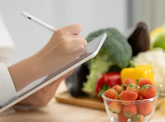 Acreditación CONCAPREN a la licenciatura de Nutrición y Bienestar Integral del Tec Guadalajara.