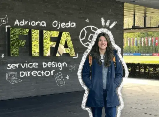 EXATEC de campus León, diseña para FIFA la experiencia digital