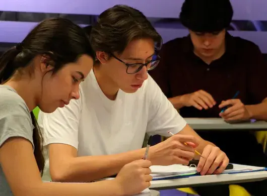 Encuentro de Jóvenes Escritores del Tecnológico de Monterrey campus Ciudad Obregón