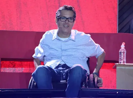 En TEDx en el Tec hacen ‘eco’ de las voces e historias