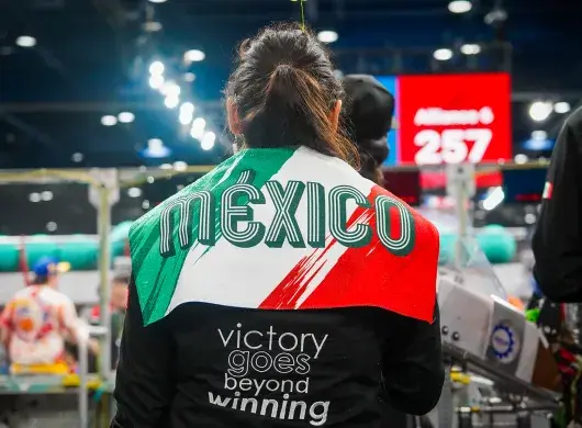 LamBot orgullo potosino